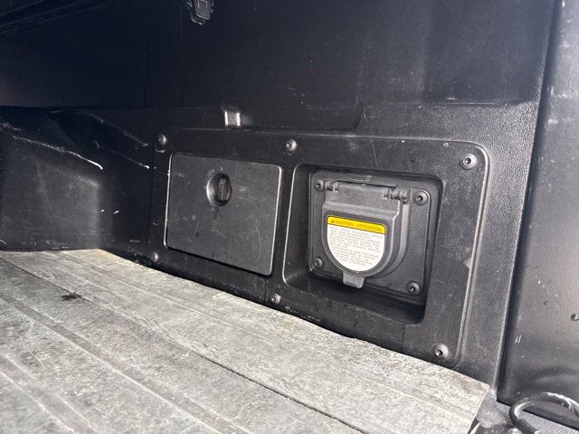 2016 Toyota Tacoma TRD Off-Road V6