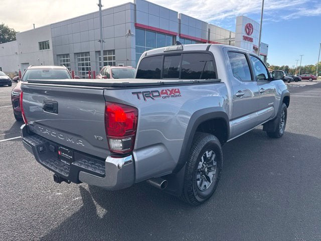 2016 Toyota Tacoma TRD Off-Road V6