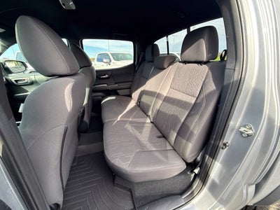 2016 Toyota Tacoma TRD Off-Road V6