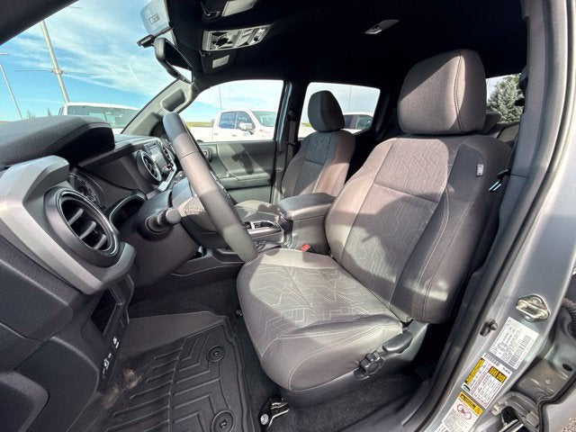 2016 Toyota Tacoma TRD Off-Road V6