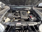 2016 Toyota Tacoma TRD Off-Road V6