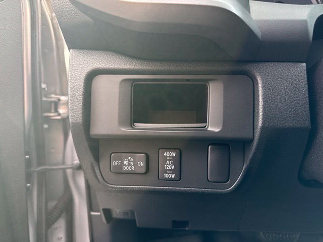 2016 Toyota Tacoma TRD Off-Road V6