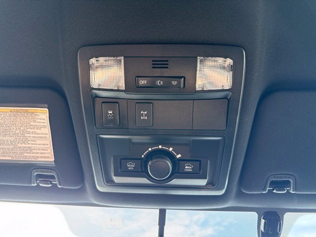 2016 Toyota Tacoma TRD Off-Road V6