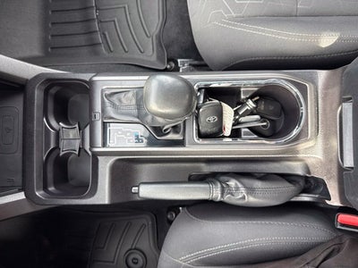 2016 Toyota Tacoma TRD Off-Road V6