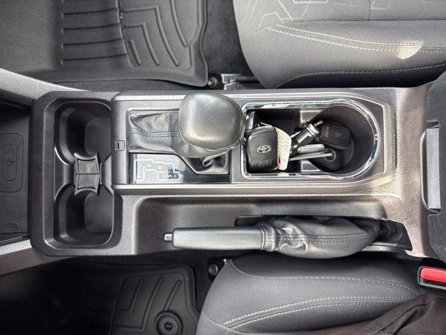 2016 Toyota Tacoma TRD Off-Road V6