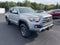 2016 Toyota Tacoma TRD Off-Road V6