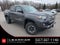 2016 Toyota Tacoma TRD Off-Road