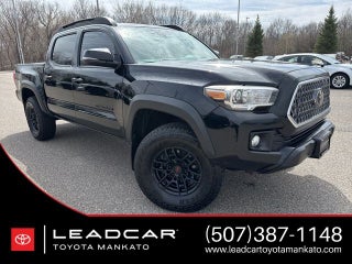 2019 Toyota Tacoma TRD Off-Road V6