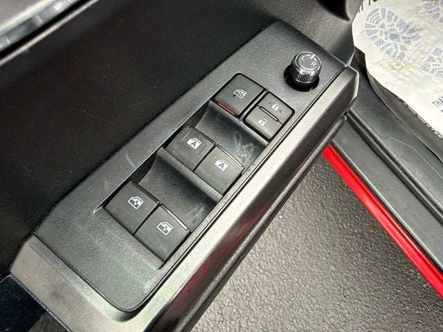 2017 Toyota Tacoma TRD Sport V6