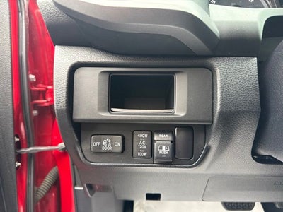 2017 Toyota Tacoma TRD Sport V6