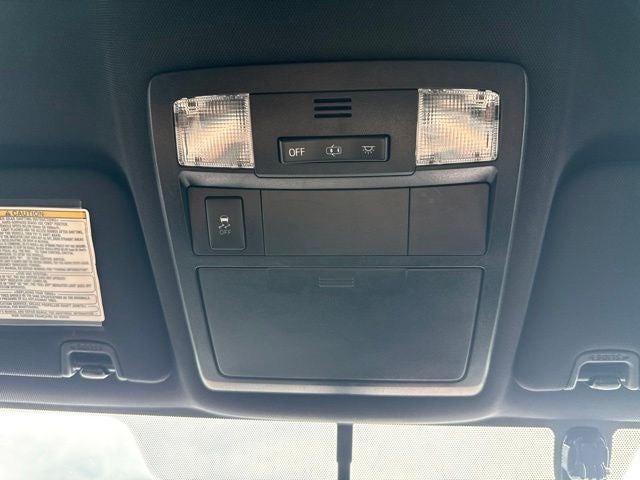 2017 Toyota Tacoma TRD Sport V6