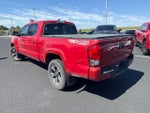 2017 Toyota Tacoma TRD Sport V6
