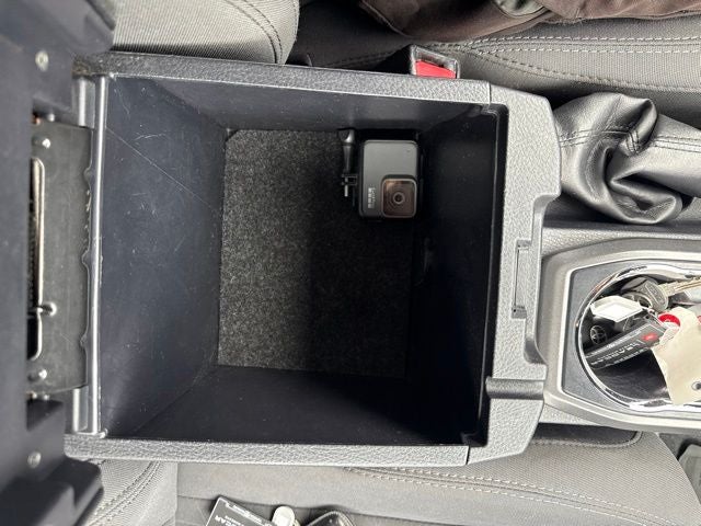 2017 Toyota Tacoma TRD Sport V6