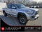 2018 Toyota Tacoma TRD Off-Road V6