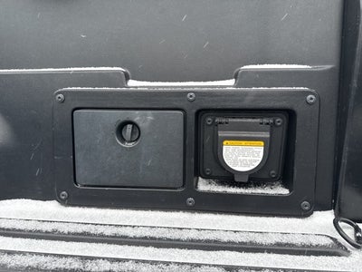 2018 Toyota Tacoma TRD Off-Road V6