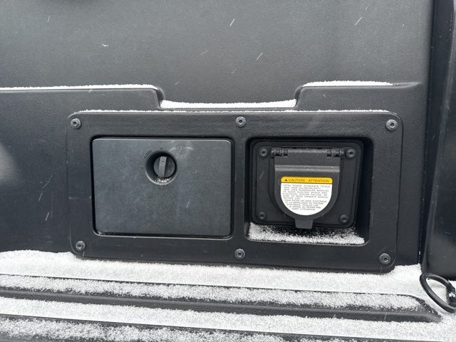 2018 Toyota Tacoma TRD Off-Road V6