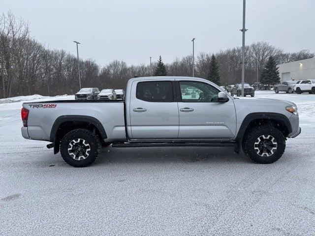 2018 Toyota Tacoma TRD Off-Road V6