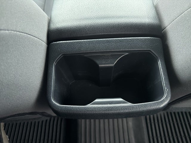 2018 Toyota Tacoma TRD Off-Road V6