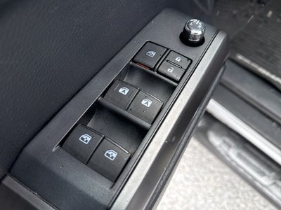 2018 Toyota Tacoma TRD Off-Road V6