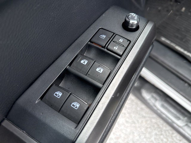 2018 Toyota Tacoma TRD Off-Road V6