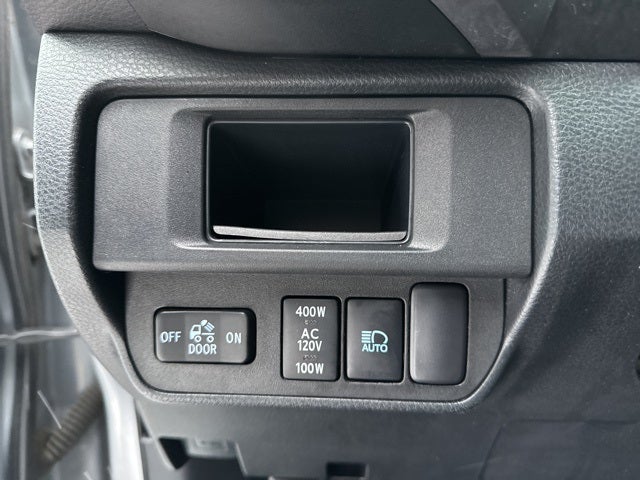 2018 Toyota Tacoma TRD Off-Road V6