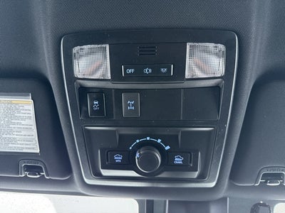 2018 Toyota Tacoma TRD Off-Road V6