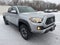 2018 Toyota Tacoma TRD Off-Road V6