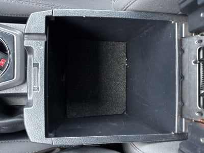 2018 Toyota Tacoma TRD Off-Road V6