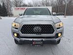 2018 Toyota Tacoma TRD Off-Road V6