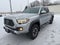 2018 Toyota Tacoma TRD Off-Road V6