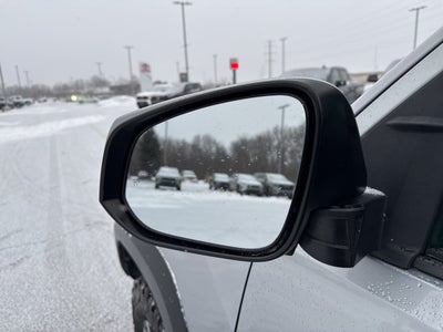 2018 Toyota Tacoma TRD Off-Road V6