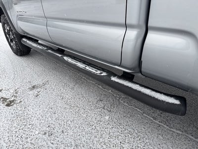 2018 Toyota Tacoma TRD Off-Road V6