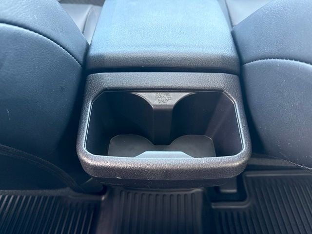 2020 Toyota Tacoma Limited V6