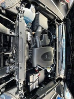 2020 Toyota Tacoma Limited V6