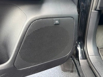 2020 Toyota Tacoma Limited V6