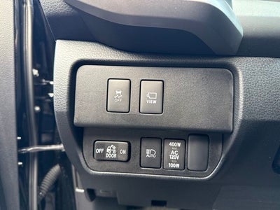 2020 Toyota Tacoma Limited V6