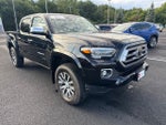 2020 Toyota Tacoma Limited V6
