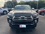 2020 Toyota Tacoma Limited V6