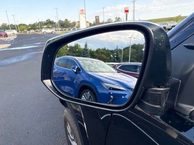 2020 Toyota Tacoma Limited V6
