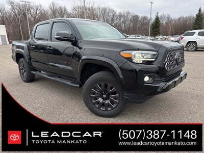 2023 Toyota Tacoma Limited V6
