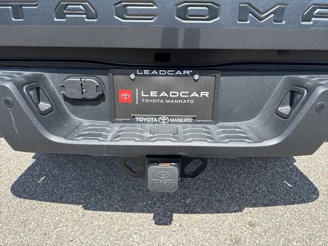 2023 Toyota Tacoma Limited V6
