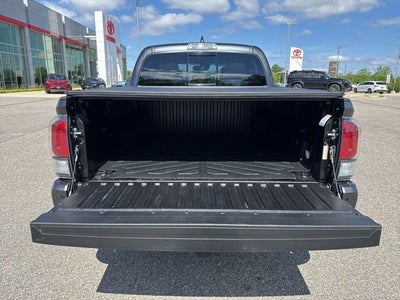 2023 Toyota Tacoma Limited V6