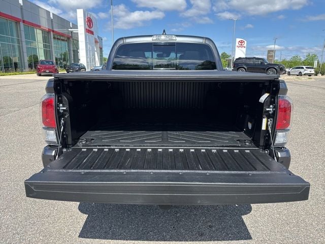 2023 Toyota Tacoma Limited V6