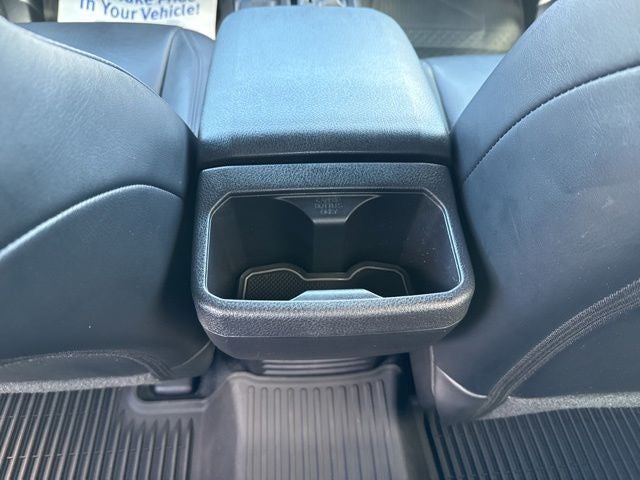2023 Toyota Tacoma Limited V6