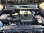 2023 Toyota Tacoma Limited V6