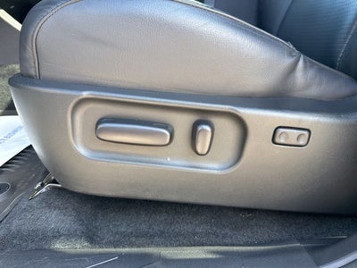 2023 Toyota Tacoma Limited V6