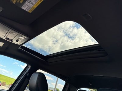 2023 Toyota Tacoma Limited V6