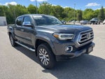 2023 Toyota Tacoma Limited V6