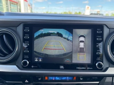 2023 Toyota Tacoma Limited V6