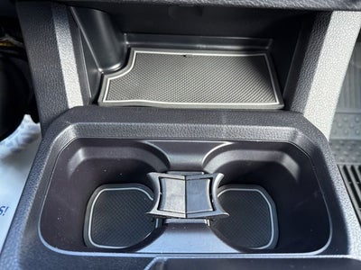 2023 Toyota Tacoma Limited V6